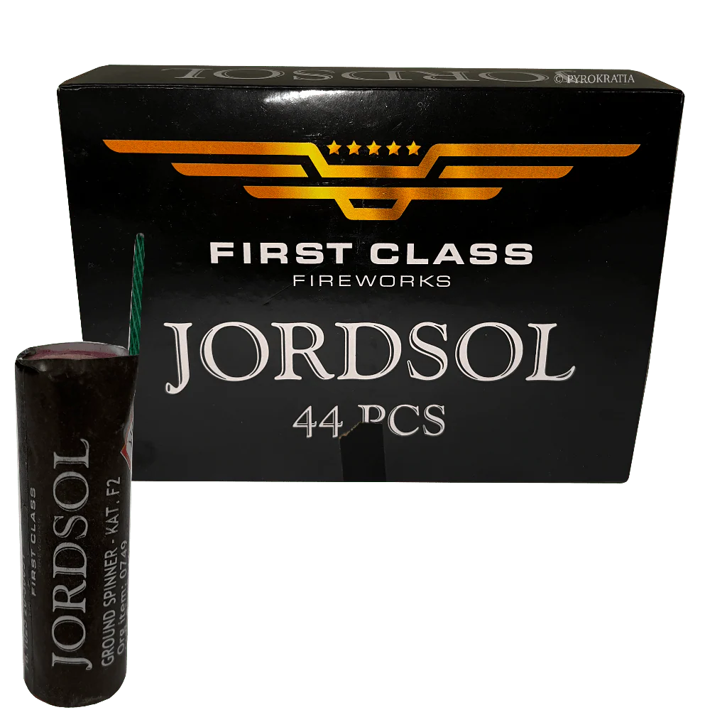 First Class